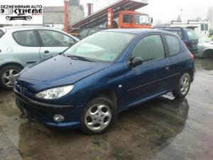 piese din dezmembrari pentru PEUGEOT 206 ,  306 ,  Partner
