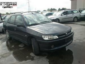 piese din dezmembrari pentru PEUGEOT 206 ,  306 ,  Partner