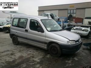 piese din dezmembrari pentru PEUGEOT 206 ,  306 ,  Partner