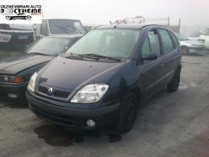 piese din dezmembrari pentru RENAULT Clio 2,  Kangoo,  Laguna,  Scenic