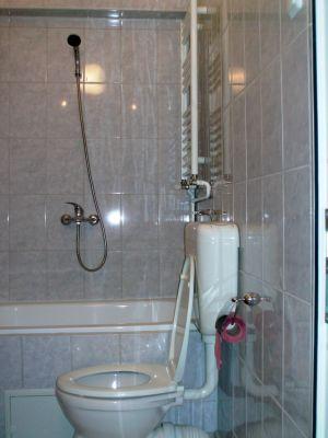 Cismigiu garsoniera ultramoderna