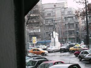 Cismigiu garsoniera ultramoderna