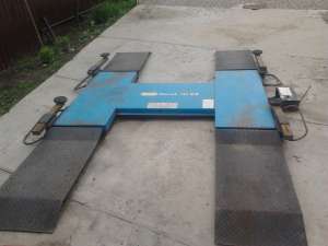 vand utilaje vulcanizare