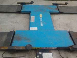 vand utilaje vulcanizare