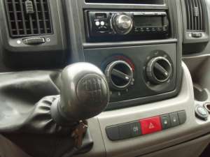 FIAT Ducato 2.3 HPI Duba Furgon Autoutilitara  / tel: 0760-046240,   0753-070188 /
