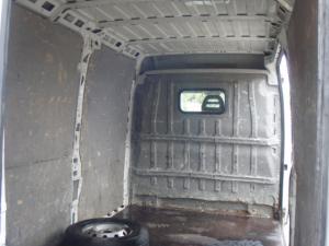 FIAT Ducato 2.3 HPI Duba Furgon Autoutilitara  / tel: 0760-046240,   0753-070188 /