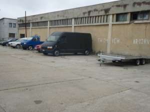 MERCEDES Sprinter 308 D Camioneta cu Prelata  / tel: 0726-454947 /