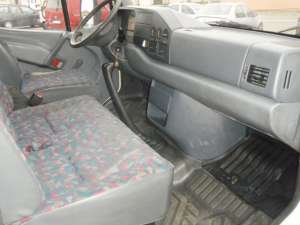 MERCEDES Sprinter 308 D Camioneta cu Prelata  / tel: 0726-454947 /