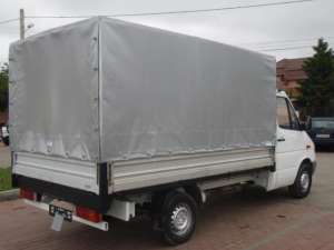 MERCEDES Sprinter 308 D Camioneta cu Prelata  / tel: 0726-454947 /
