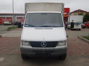 MERCEDES Sprinter 308 D Camioneta cu Prelata  / tel: 0726-454947 /