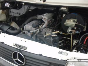 MERCEDES Sprinter 308 D Camioneta cu Prelata  / tel: 0726-454947 /