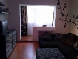 Turda apartament de vanzare 2 camere- particular