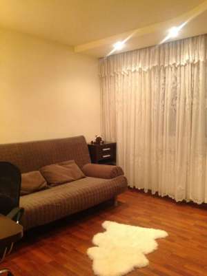 Zona Aviatiei-Apartament in bloc cu 2 camere