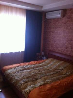 Zona Dorobanti-Apartament in bloc cu 3 camere