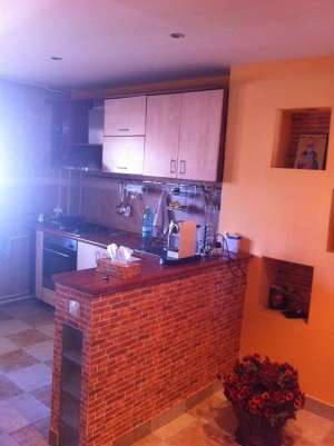 Zona Dorobanti-Apartament in bloc cu 3 camere