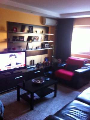 Zona Dorobanti-Apartament in bloc cu 3 camere
