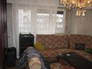 Zona Titulescu-Apartament in bloc cu 4 camere