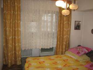 Zona Titulescu-Apartament in bloc cu 4 camere
