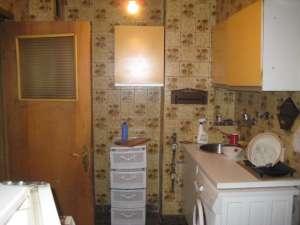 Zona Titulescu-Apartament in bloc cu 4 camere