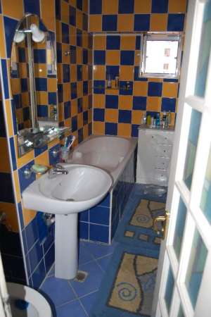 Zona Unirii-Apartament cu 4 camere