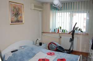 Zona Unirii-Apartament cu 4 camere