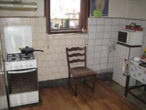 Zona Floreasca-Apartament in bloc cu 3 camere