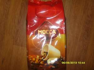 cafea boabe 1kg