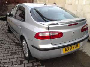 dezmembrez laguna 2   1, 9 dci 120 cp