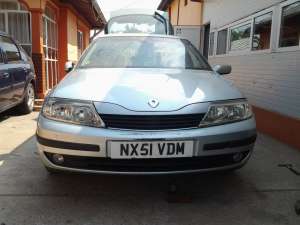 dezmembrez laguna 2   1, 9 dci 120 cp