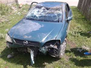 Vand acte Opel astra g .1.2...si dezmemBrez masina..vand orice piesa