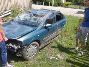 Vand acte Opel astra g .1.2...si dezmemBrez masina..vand orice piesa