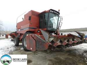 Vand combina agricola Case International 1680 Axial Flow