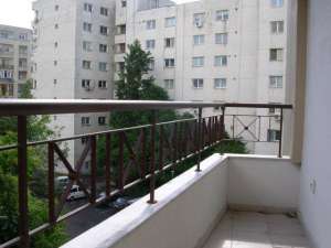 Zona Unirii-Apartment in bloc cu 2 camere