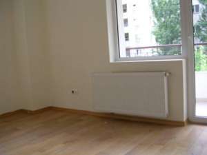Zona Unirii-Apartment in bloc cu 2 camere