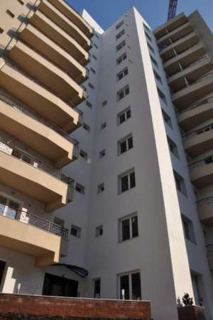 Zona Unirii-Apartment in bloc cu 2 camere