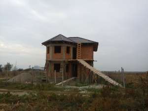 montaj tigla metalica