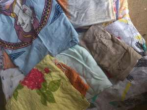 vind en gros cearsafuri second hand, import Germania