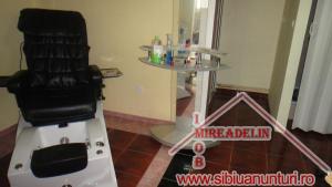 INCHIRIEZ SPATIU COMERCIAL,   190 mp,   TURNISOR