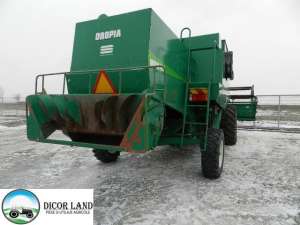 Vand combina Dropia 1434