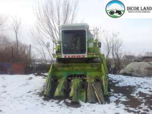 Vand combina agricola Claas Dominator 76