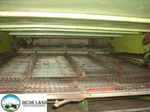 Vand combina agricola Claas Dominator 85