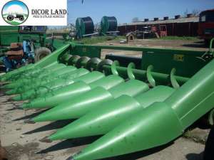 Vand combina agricola John Deere 9510