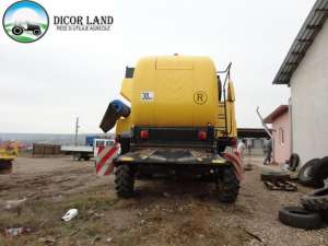 Vand combina New Holland CS6050