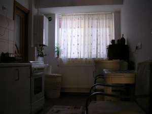 Zona Iancului-Apartament in bloc semidecomandat cu 2 camere