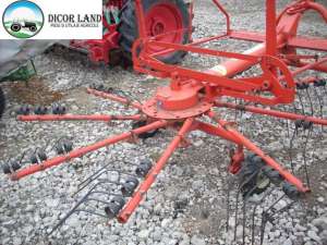 Vand grebla rotativa Kuhn de 3.2 metri