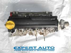 Chiulasa Dacia Renault 1.5DCI