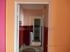 Casa Lux,   vinde apartament 3 camere,   Zimbru,   68mp