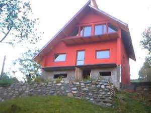 Casa de vacanta(VILA)-Valea Doftanei