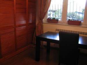 Zona Dorobanti-Apartament in bloc cu 4 camere decomandat