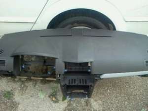 Vand plansa bord Opel Astra H